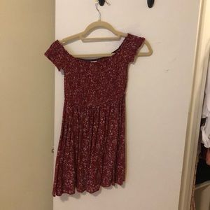 Princess Polly Dress